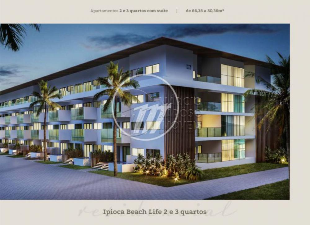 Maceio Ipioca Apartamento Venda R$1.200.000,00 2 Dormitorios 1 Vaga 