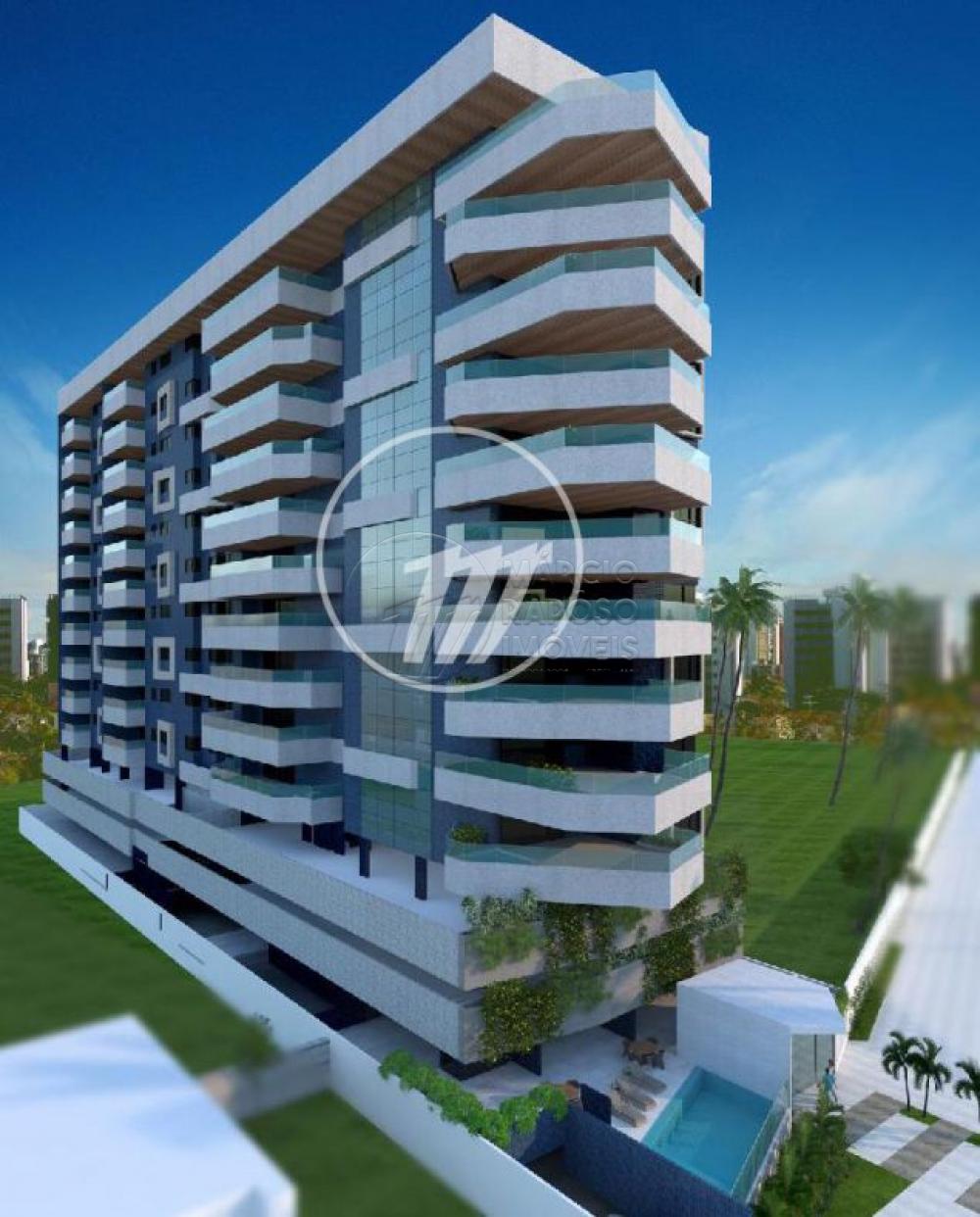 Maceio Jatiuca Apartamento Venda R$2.500.000,00 Condominio R$1.500,00 3 Dormitorios 3 Vagas 