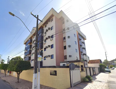 Apartamento 3 quartos - 103,30m - Edf. Kaiu - Jatiuca