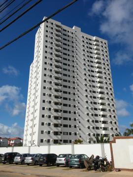 Apartamento 3 Quartos - 60,92m - Edf Aldepark - Antares