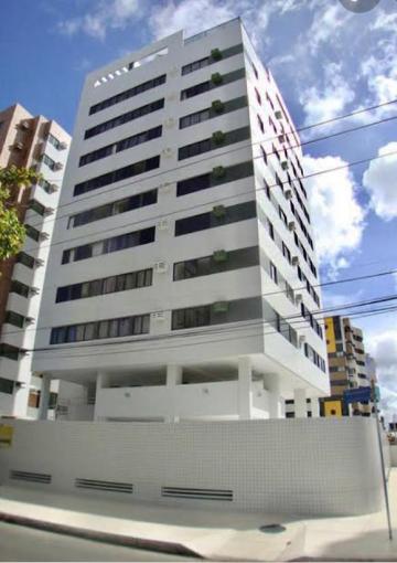 Apartamento, 1 quarto, na Ponta Verde - Edifcio Ametista IV