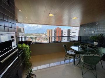 Maceio Gruta de Lourdes Apartamento Venda R$1.300.000,00 Condominio R$700,00 4 Dormitorios 2 Vagas 