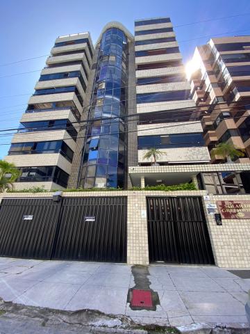 Maceio Ponta Verde Apartamento Venda R$980.000,00 Condominio R$1.200,00 4 Dormitorios 2 Vagas 