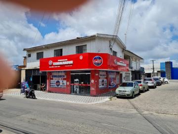Prdio Comercial e Residencial no Tabuleiro do Martins