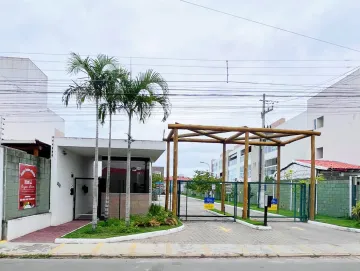 Casa na Praia do Francs - Condomnio Carpe Diem Residencial Club
