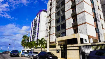 Maceio Jatiuca Apartamento Venda R$1.400.000,00 Condominio R$950,00 4 Dormitorios 2 Vagas 