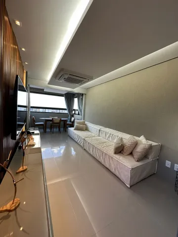 Maceio Mangabeiras Apartamento Venda R$2.000.000,00 Condominio R$750,00 3 Dormitorios 3 Vagas 