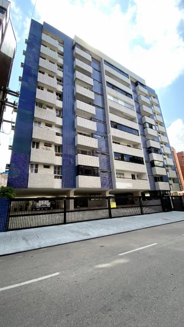 Apartamento com 2 quartos na Ponta Verde-  Edifcio Gregory