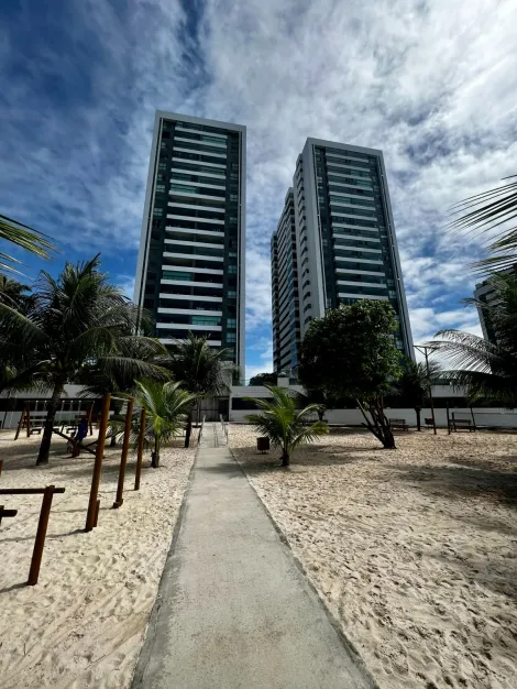 Apartamento, 3 quartos, em Guaxuma - Condomnio Gran Marine