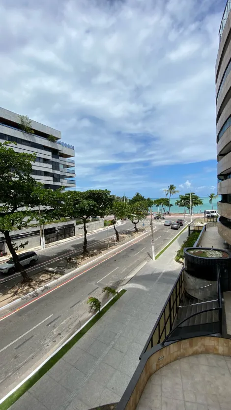 Maceio Ponta Verde Apartamento Venda R$2.350.000,00 Condominio R$1.500,00 4 Dormitorios 2 Vagas 