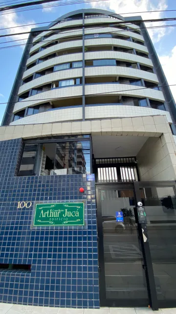 Maceio Jatiuca Apartamento Venda R$1.100.000,00 Condominio R$1.300,00 4 Dormitorios 3 Vagas 