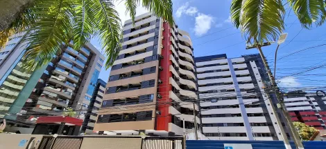 Apartamento 2 quartos - 61,50m - Edifcio Namast - Ponta Verde