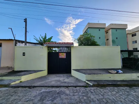 CASA RESIDENCIAL BARRO DURO