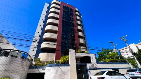 Apartamento, 3 quartos, na Ponta Verde -  Edifcio Bertolucci
