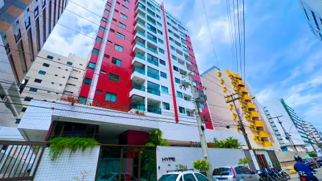 Maceio Ponta Verde Apartamento Venda R$950.000,00 3 Dormitorios 1 Vaga 