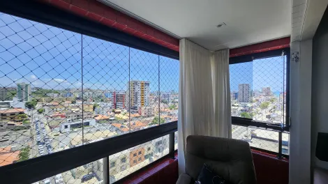 Maceio Jatiuca Apartamento Venda R$1.260.000,00 Condominio R$1.000,00 3 Dormitorios 2 Vagas 