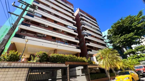 Maceio Jatiuca Apartamento Venda R$1.200.000,00 Condominio R$2.650,00 5 Dormitorios 4 Vagas 
