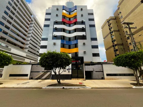 Edifcio Parthenon - Apartamento 2 Quartos - 65m - Ponta Verde