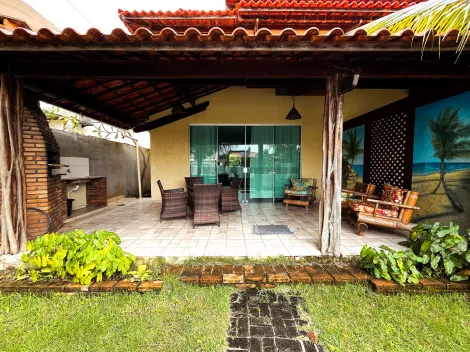 Casa com 188m - Condomnio Beira-Mar Novo Francs