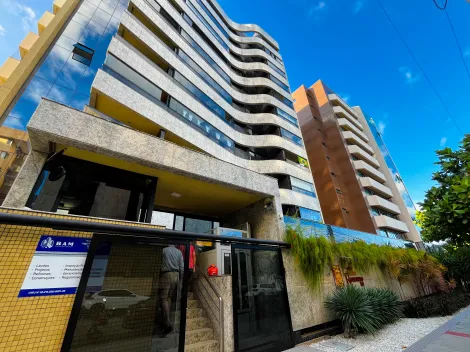 Maceio Ponta Verde Apartamento Venda R$1.750.000,00 Condominio R$950,00 3 Dormitorios 3 Vagas 
