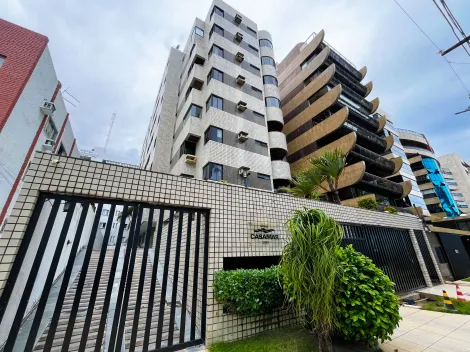 Cobertura Duplex 99,00m - Ponta Verde - Edf Casa Mar