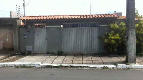 Casa 165m - 3 Quartos - Barra de So Miguel