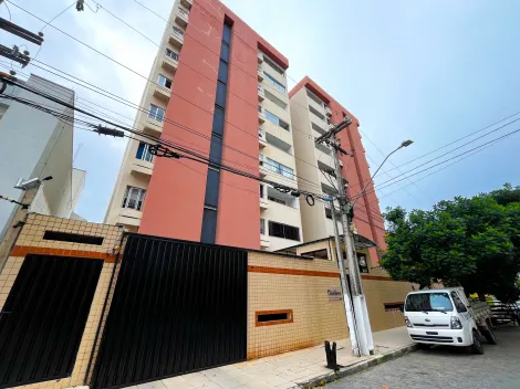 Apartamento 3 Quartos - 87,16 m - Edf CasaBlanca