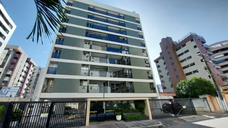 Apartamento 96m - 3 Quartos - Edf Paulo VI