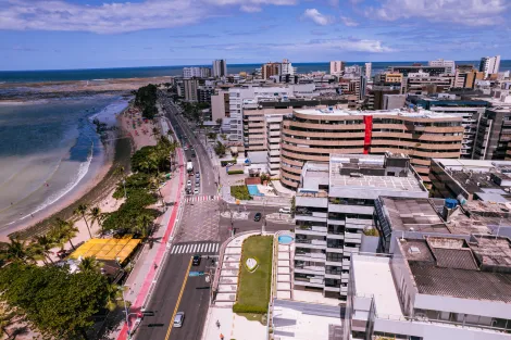 Maceio Jatiuca Apartamento Venda R$8.300.000,00 Condominio R$4.448,00 4 Dormitorios 5 Vagas 