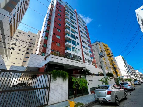 Apartamento 80,64m - 3 Quartos - Edf Hype