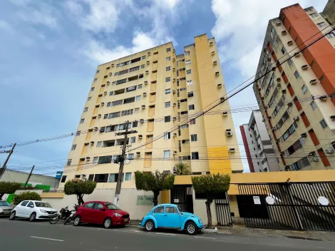 Apartamento 79,55m - 3 Quartos - Edf Tapajs