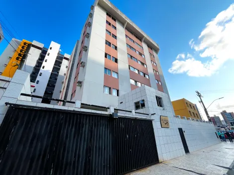 Apartamento 3 Quartos - 77,10 m - Edf Rio Negro