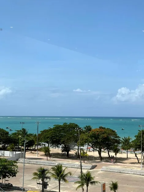 Apartamento Beira Mar 150,00 m - Pajuara