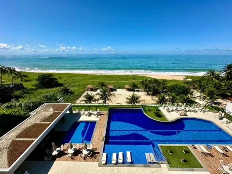 Maceio Guaxuma Apartamento Venda R$2.100.000,00 Condominio R$1.090,00 4 Dormitorios 3 Vagas 