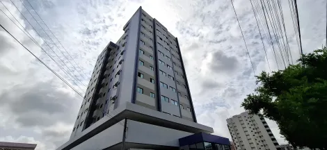 Apartamento 2 Quartos - Edif. Atmos - Jatiuca