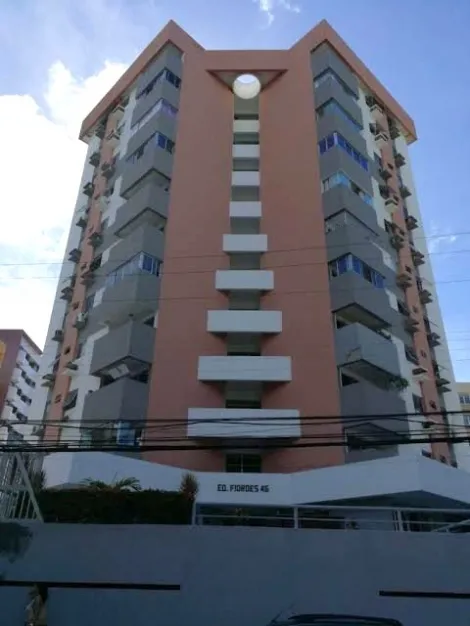 Apartamento 3 Quartos - 78,00m - Ponta Verde