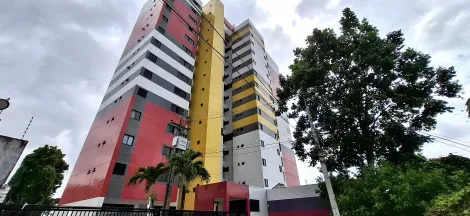 Apartamento 3 Quartos - Edif. Thiago Milones - Gruta de Lourdes