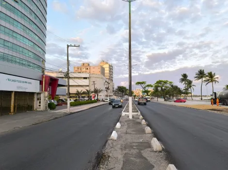 Ponto Comercial Beira-mar - Avenida da Paz