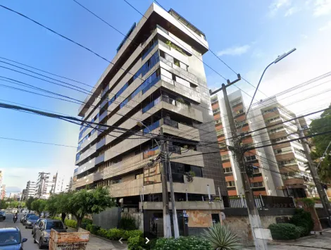 Maceio Ponta Verde Apartamento Venda R$1.850.000,00 Condominio R$2.850,00 4 Dormitorios 4 Vagas 