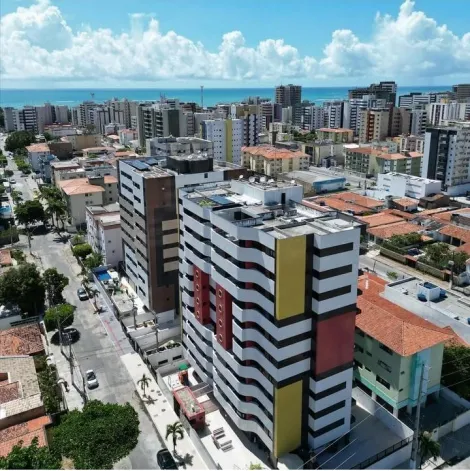 Apartamento 3 Quartos - 87,93m - Edf Amaraji - Jatiuca