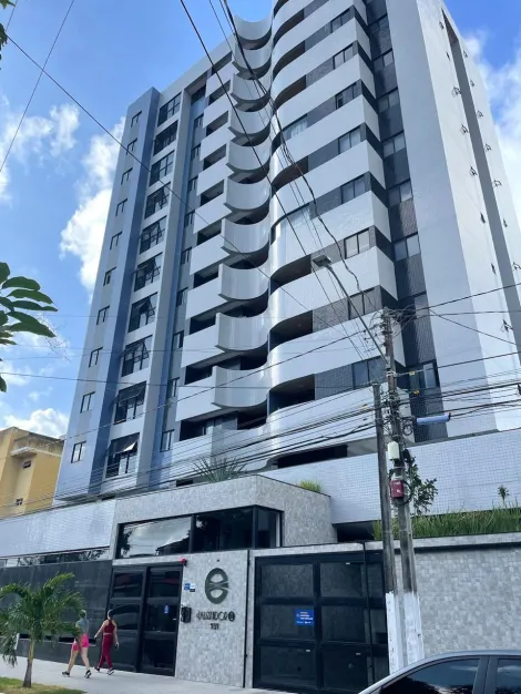 Edf Embaixador II - Apartamento 2 Quartos - 63,00m - Jatiuca