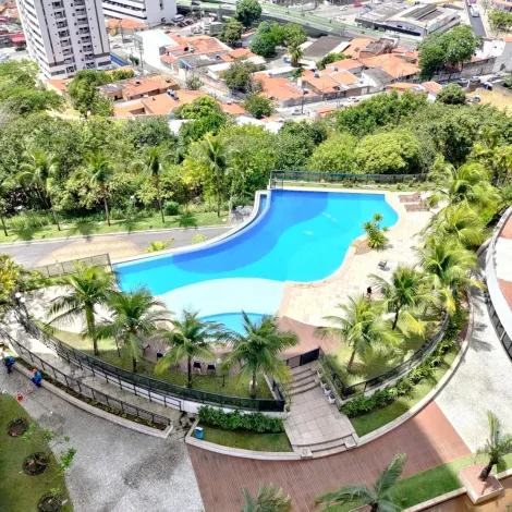 Apartamento 3 Quartos - 97,00m - Cond. Alto das Alamedas