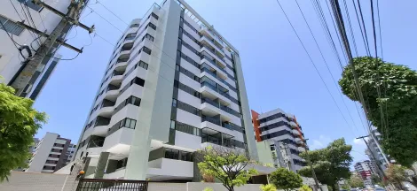 Apartamento 3 Quartos - 112,75m - Edif. Quatrino