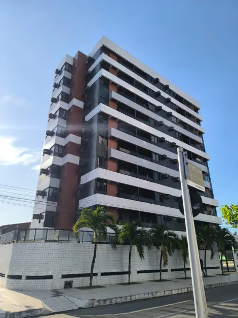 Apartamento 3 Quartos - 104,00m - Edf Jorge Brol