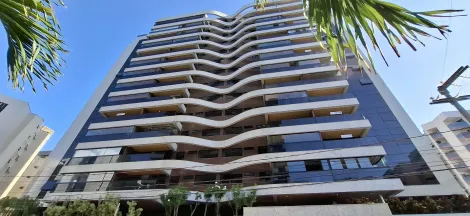 Apartamento 3 Sutes - Vista Mar -179,44 m - Edif. Caravaggio