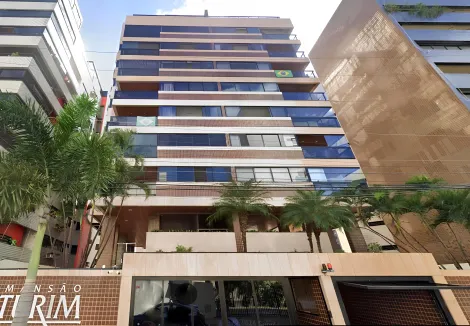 Apartamento 4 Quartos - 175,12m - Edf. Manso Turim