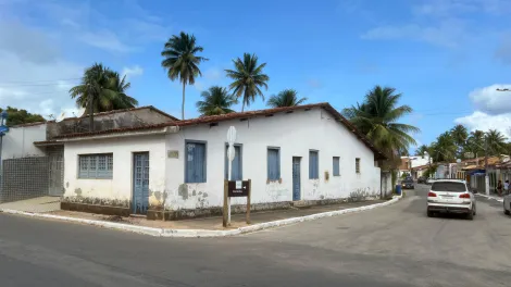 Casa de Esquina 3 Quartos - Rota Dos Milagres - Porto de Pedra