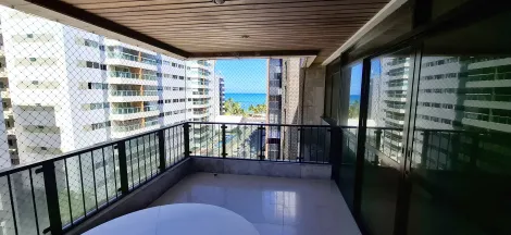 Apartamento 4 Sutes - 267,89m - Edf Dom Louis de Bourbon - Ponta Verde