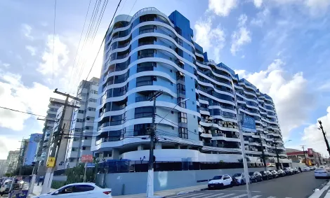 Apartamento 3 Sutes - 133,56m - Beira-Mar - Edf Dolce Vita - Pajuara