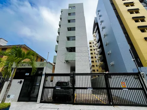 Apartamento 67,34 m - 2 Quartos - Edf Sumatra - Ponta Verde